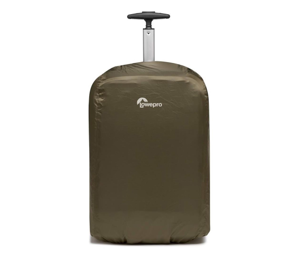 Lowepro Pro Trekker RLX 450 AW II Grey - 1181450 - zdjęcie 7